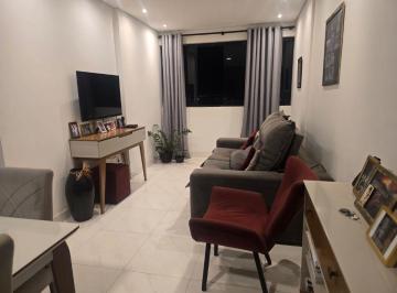 Apartamento de 2 quartos, Riacho Fundo · APARTAMENTO 02 QUARTOS 60M² - REFORMADO, NASCENTE, VISTA LIVRE, ARMÁRIOS, ACEITA FINANCIAMENTO
