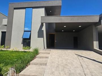 Foto 01 · Casa de luxo no Condomínio Vilage La Montagne: 3 quartos, 3 suítes, 2 salas, 5 banheiros, 3 vagas de