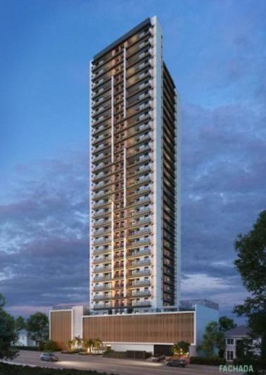 Imóvel novo vertical , Osasco · Boreal Condomínio Clube - bairro Cipava, em Osasco.