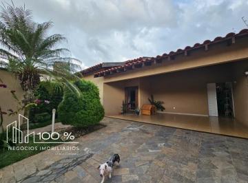 Foto 01 · Imperdível oportunidade de compra: Casa de luxo com 3 quartos e 3 suítes no Jardim Tarraf, São José 