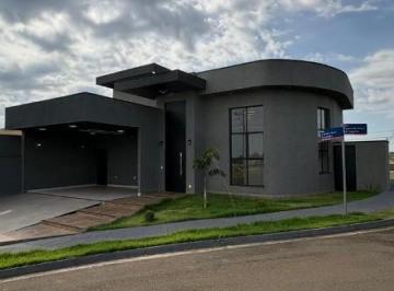 Foto 01 · Imperdível casa em condomínio à venda em São José do Rio Preto-SP, Residencial Maria Júlia, com 3 qu