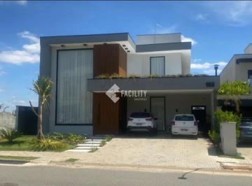 0 · Casa para locação no Arborais em Campinas-SP.
