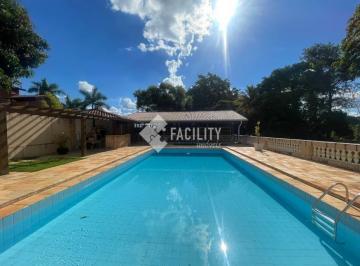 0 · casa para aluguel em Chácara Santa Margarida