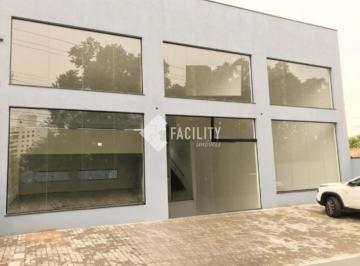 0 · salão para aluguel em Vila Nogueira