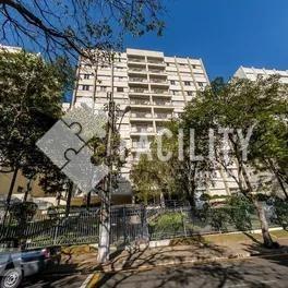 0 · Apartamento à venda no Jardim Chapadão