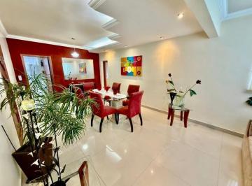 Apartamento · 110m² · 3 Quartos · 2 Vagas · APARTAMENTO Á VENDA NO BAIRRO CASTELO | 03 QUARTOS | SUÍTE | 02 VAGAS | 110 m²