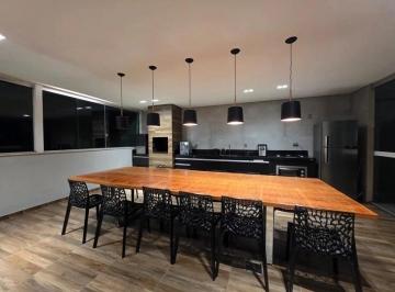 Apartamento · 126m² · 3 Quartos · 2 Vagas · AREA PRIVATIVA ALTO PADRÃO DE ACABAMENTO | 3 QUARTOS | 1 BANHEIROS| 1 SUÍTE