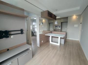 0 · Apartamento para locação no Alta Vista