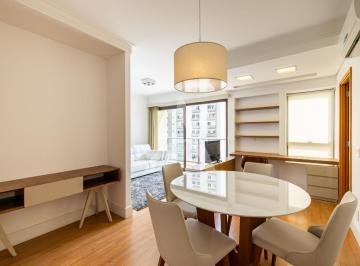 0 · Apartamento para locação com 1 Suíte no Cambui Campinas/SP