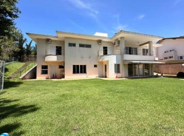 0 · Casa para alugar no Alphaville em Campinas/SP