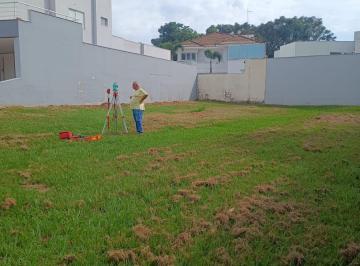 0 · Terreno à venda no Parque da Floresta em Sumaré/SP.