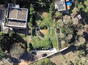 0 · terreno à venda em Loteamento Caminhos de San Conrado Sousas