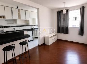 0 · Apartamento para venda com 2 quartos no Condomínio Esmeralda Ville, Jardim Nova 