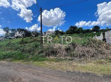 0 · terreno à venda em Jardim Lumen Christi