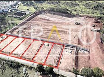 0 · terreno à venda em Chácaras Alpina