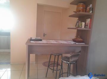 Entrada · Apartamento à venda no Residencial Terra da Uva em Jundiaí - SP