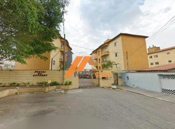 Foto 01 · Apartamento, Jardim Gutierres, Sorocaba, SP