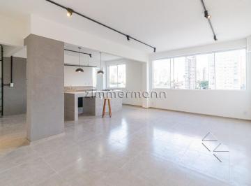 Apartamento · 90m² · 3 Quartos · 1 Vaga · APARTAMENTO ÁGUA BRANCA 3 DORMITÓRIOS 1 VAGA