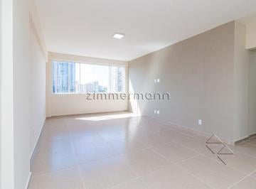 Apartamento · 94m² · 3 Quartos · 1 Vaga · APARTAMENTO ÁGUA BRANCA 3 DORMITÓRIOS 1 VAGA