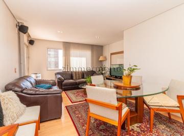 Apartamento · 122m² · 4 Quartos · 2 Vagas · APARTAMENTO PINHEIROS 4 DORMITÓRIOS 2 VAGAS