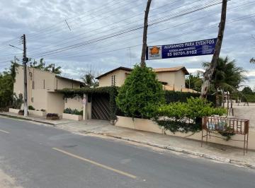 Casa de 5 quartos, Pacajus · Chácara em pacajus