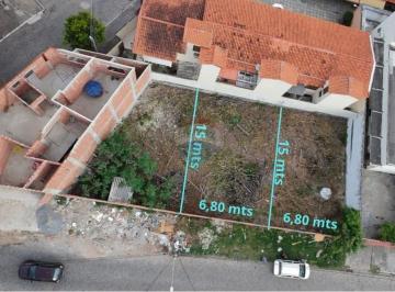 Terreno · 100m² · Terreno a venda no Recando das Dunas, Cabo Frio, com 102 m2 por R$ 150 MIL