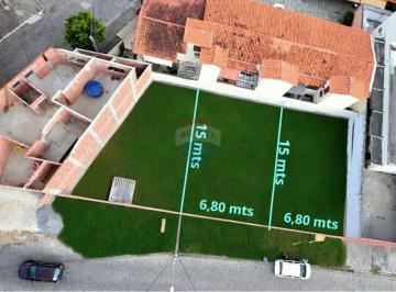 Terreno · 300m² · Terreno a venda no Recando das Dunas, com 300m2 por R$ 450.000