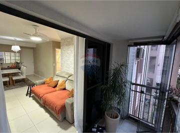 Apartamento · 67m² · 2 Quartos · 1 Vaga · Apartamento no MIO RESIDENCIAL - Taquara, RJ!