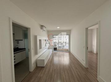 Apartamento · 49m² · 1 Quarto · Apartamento para aluguel - em Alphaville Centro Industrial e Empresarial/Alphaville.
