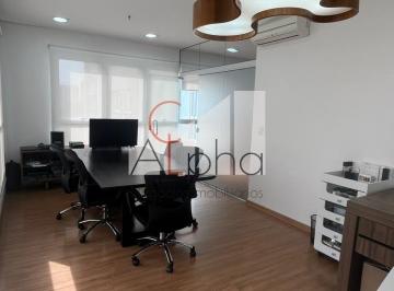 Comercial · Comercial à venda - em Alphaville Conde II