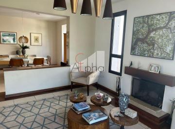 Casa · 579m² · 3 Quartos · Casa à venda - em Alphaville
