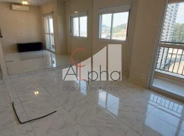 Apartamento · 3 Quartos · Apartamento à venda - em Tamboré