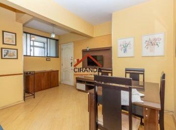 Apartamento · 66m² · 2 Quartos · More Próximo à Santa Casa - 2 Dormitórios e Excelente Mobilidade