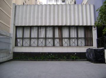 Comercial · 187m² · SALÃO COMERCIAL EM PARTE NOBRE DE HIGIENÓPOLIS