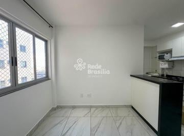 Apartamento · 47m² · 2 Quartos · TH35163 - Qnn 11 Ceilandia Res. Artur Accioly, Apartamento 02 quartos, 47m². Agende sua visita!