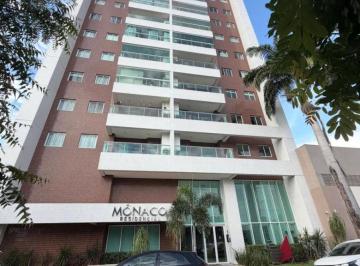 Apartamento de 3 quartos, Barreiras · Departamento com 83 m² e 3 quartos para aluguel em Barreiras