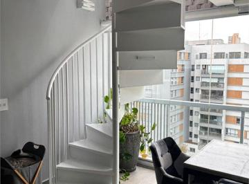 Apartamento de 2 quartos, São Paulo · Cobertura - Perdizes - 2 Quartos / Dormitórios - 2 Vagas - Venda / Compra