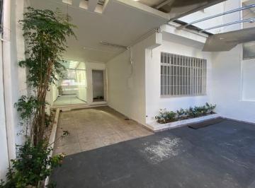 Casa · 240m² · 4 Quartos · 3 Vagas · SOBRADO COMERCIAL VILA ALEXANDRIA  04 SALAS COM 3 VAGAS  OTIMO PARA CLINICA
