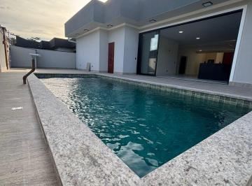 Imagem do Imóvel · CASA TÉRREA NOVA COM 3 SUÍTES DENTRO DE CONDOMÍNIO NO MATO DENTRO
