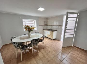 Casa · 40m² · 1 Quarto · 1 Vaga · Casa com 1 quartos à venda em Jardim moacyr arruda - SP