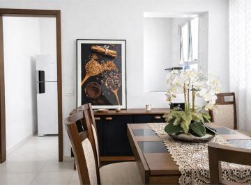 Apartamento · 110m² · 3 Quartos · 2 Vagas · Apartamento com 3 quartos à venda em Vila sfeir - SP