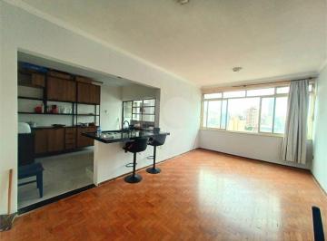 Apartamento · 111m² · 2 Quartos · Apartamento com 2 quartos à venda em Centro - SP
