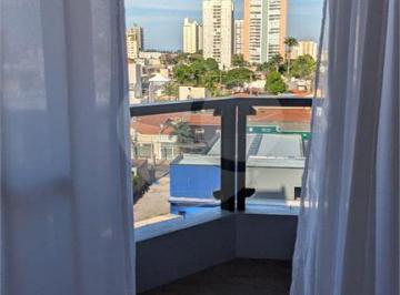 Apartamento · 113m² · 3 Quartos · 1 Vaga · Apartamento com 3 quartos à venda em Centro - SP