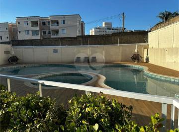 Apartamento · 58m² · 2 Quartos · 1 Vaga · Apartamento com 2 quartos à venda em Jardim nova europa - SP