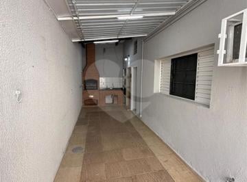 Casa · 106m² · 2 Quartos · Casa com 2 quartos à venda em Vila industrial - SP