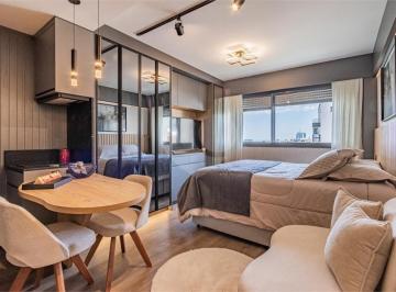 Apartamento · 29m² · 1 Quarto · Apartamento com 1 quartos à venda em Bela vista - RS
