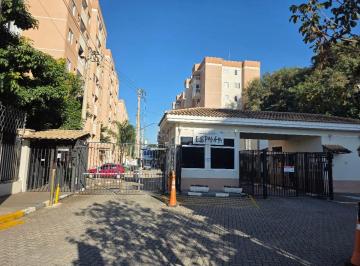 Apartamento de 2 quartos, Sorocaba · Apartamento com 66 m² 2 quartos para aluguel, Vila Hortência