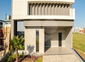 Casa · 195m² · 3 Quartos · 4 Vagas · Condomínio com 3 quartos à venda em Jardim residencial dona maria candida - SP