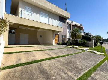 Casa de 3 quartos, Indaiatuba · Condomínio com 3 quartos à venda em Jardim residencial dona lucilla - SP
