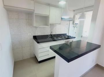Apartamento · 81m² · 3 Quartos · 2 Vagas · Apartamento com 3 quartos à venda em Cidade nova i - SP